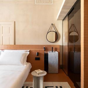 Chambre Supérieure Lit King-Size